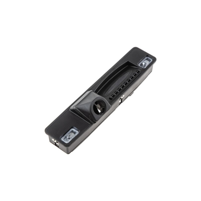 Boot Handle NTY EZC-FR-078 OE Ref 1899428 NTY