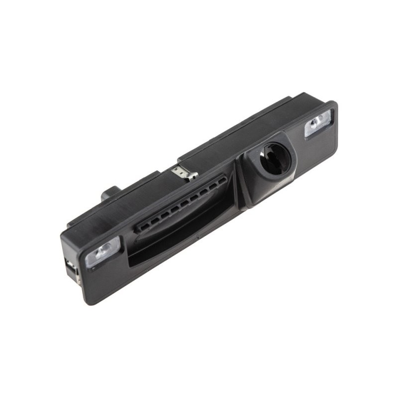 Boot Handle NTY EZC-FR-078 OE Ref 1899428 NTY
