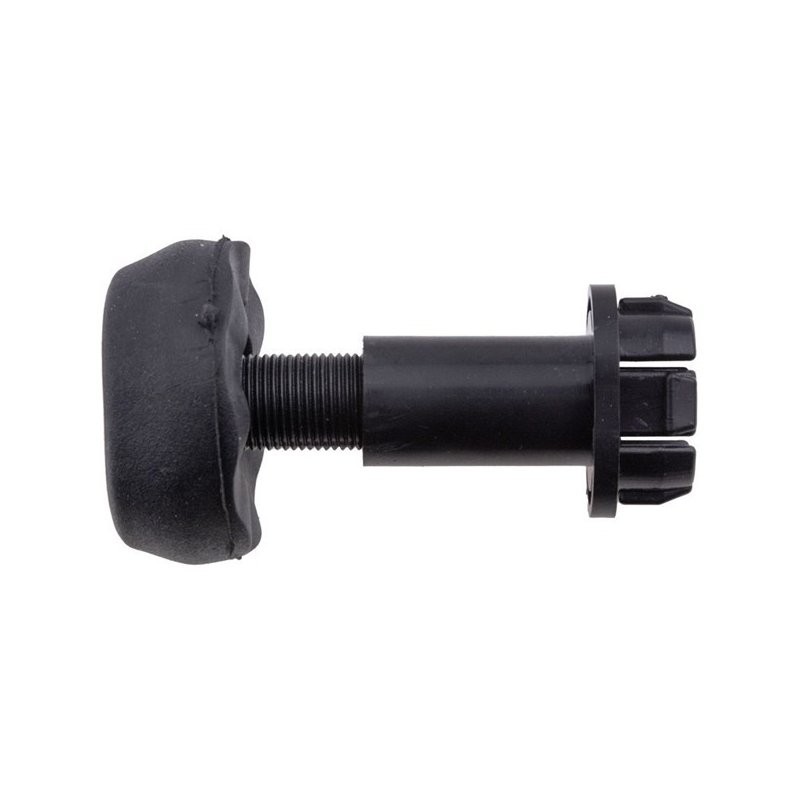BUTEE CAPOT EZC-FR-303 Pour FORD TRANSIT TOURNEO COURIER 2014- NTY