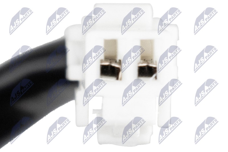 POIGNEE DE COFFRE Pour FORD FOCUS II 2004-2011, FOCUS C-MAX 2003- NTY