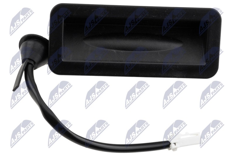 POIGNEE DE COFFRE Pour FORD FOCUS II 2004-2011, FOCUS C-MAX 2003- NTY