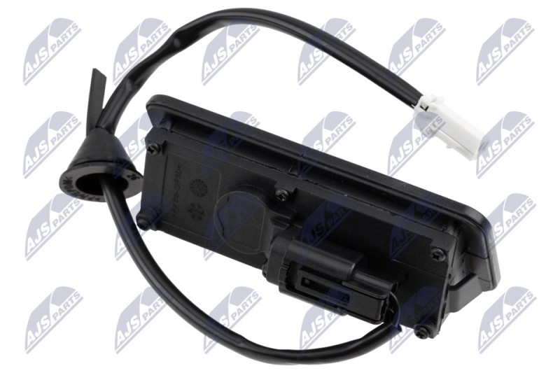 POIGNEE DE COFFRE Pour FORD FOCUS II 2004-2011, FOCUS C-MAX 2003- NTY
