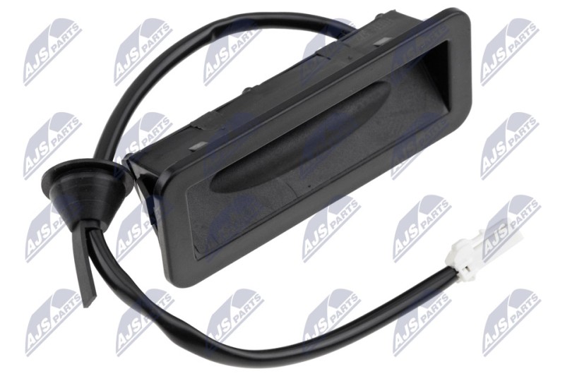 POIGNEE DE COFFRE Pour FORD FOCUS II 2004-2011, FOCUS C-MAX 2003- NTY