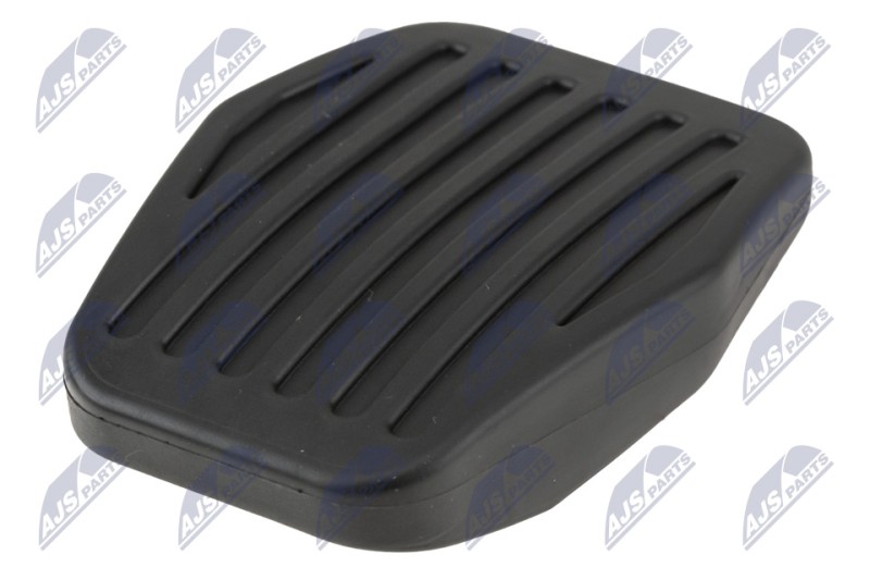 Brake Pedal Pad NTY EZC-FR-376 OE Ref 1251921 NTY