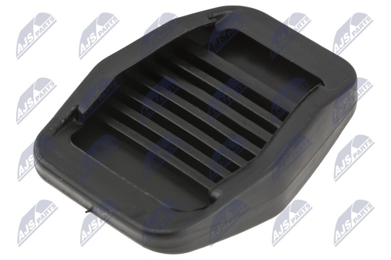 Brake Pedal Pad NTY EZC-FR-376 OE Ref 1251921 NTY