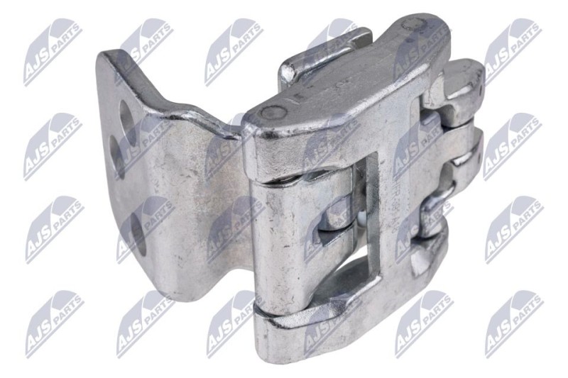ZAWIAS DRZWI Pour ARRIERE-GAUCHE SUPERIEUR-180° FORD TRANSIT 2014- NTY