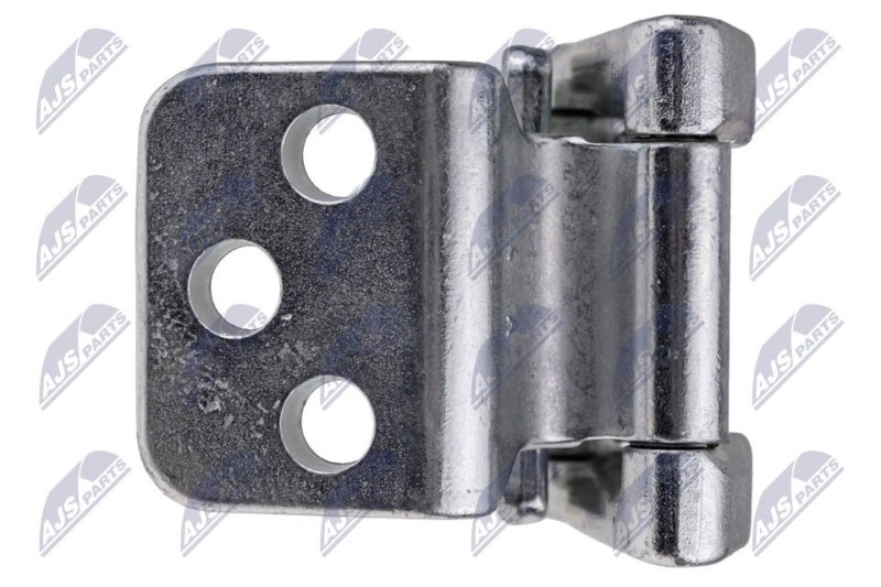 ZAWIAS DRZWI Pour ARRIERE-GAUCHE SUPERIEUR-180° FORD TRANSIT 2014- NTY