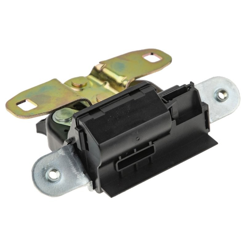FERMOIR DU COFFRE A BAGAGES Pour FIAT 500 2007-, BRAVO II 2007- NTY