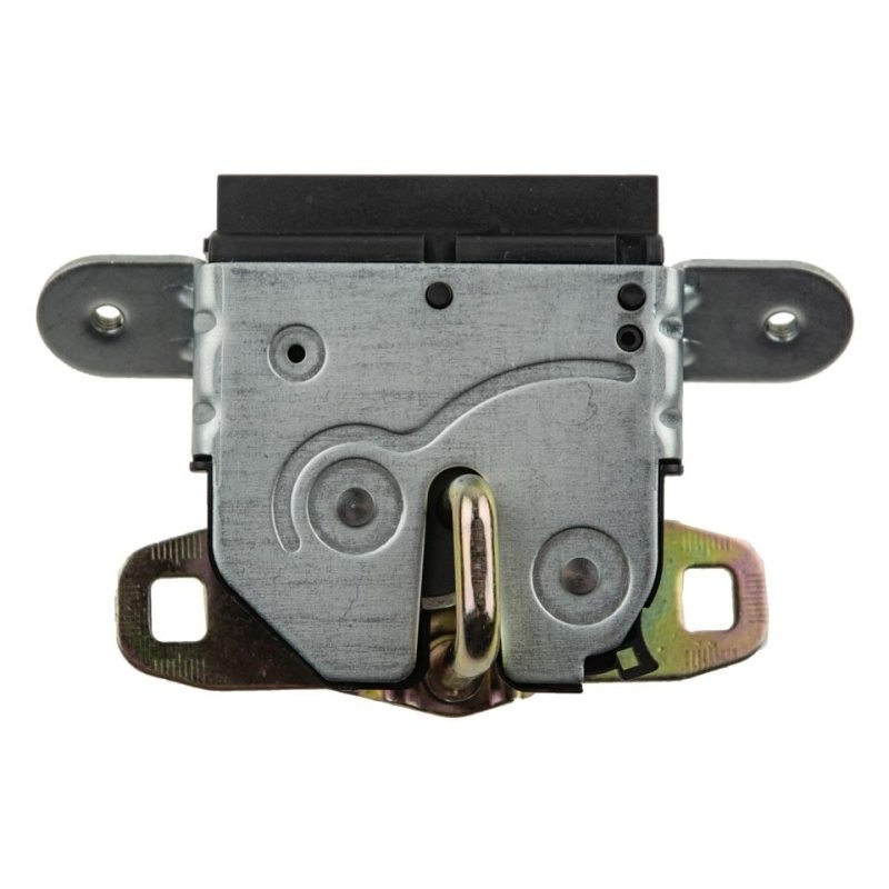 FERMOIR DU COFFRE A BAGAGES Pour FIAT 500 2007-, BRAVO II 2007- NTY
