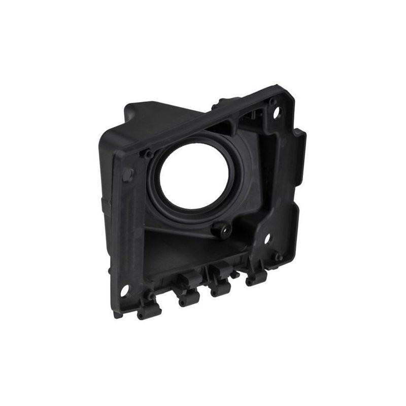 OBUDOWA WLEWU PALIWA Pour CITROEN JUMPER 2006-, FIAT DUCATO 2006- NTY