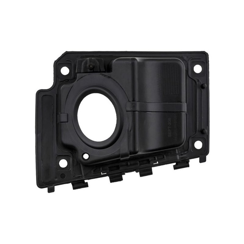 OBUDOWA WLEWU PALIWA Pour CITROEN JUMPER 2006-, FIAT DUCATO 2006- NTY