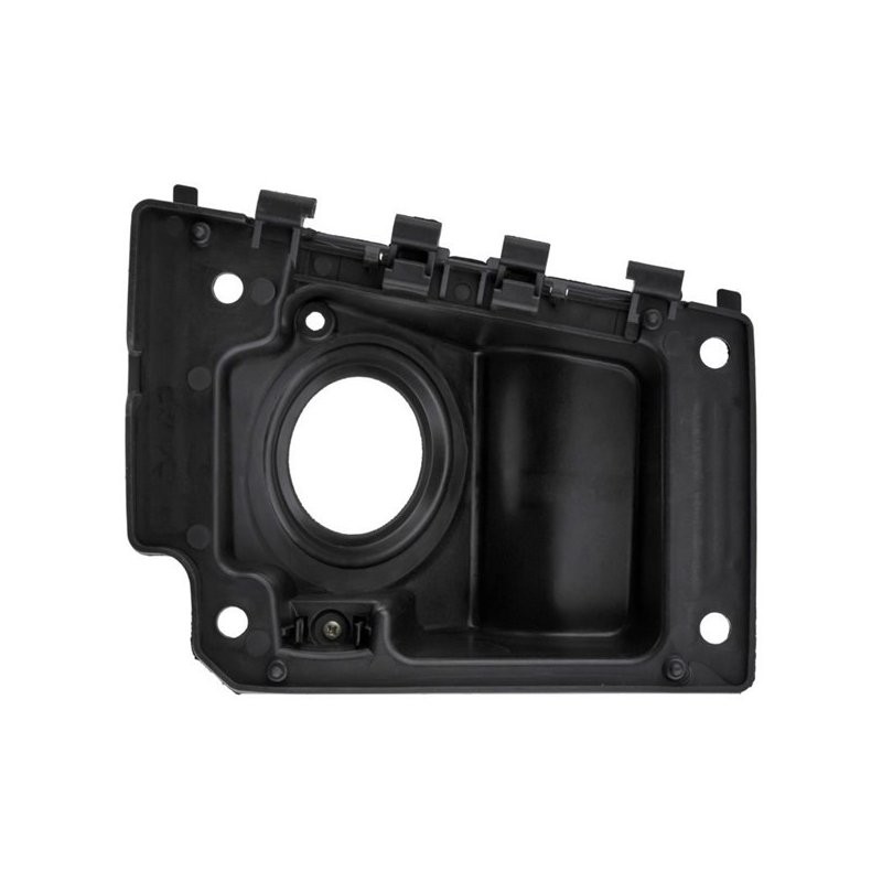 OBUDOWA WLEWU PALIWA Pour CITROEN JUMPER 2006-, FIAT DUCATO 2006- NTY