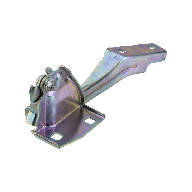 ZAWIAS MASKI Pour FIAT DUCATO 2014-, CITROEN JUMPER 2014- NTY