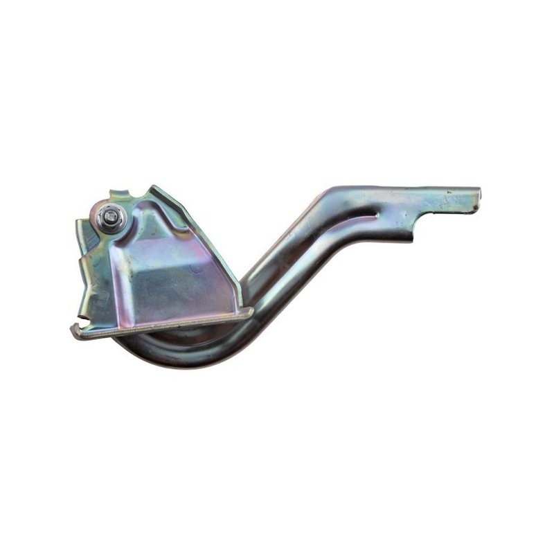 ZAWIAS MASKI Pour FIAT DUCATO 2014-, CITROEN JUMPER 2014- NTY