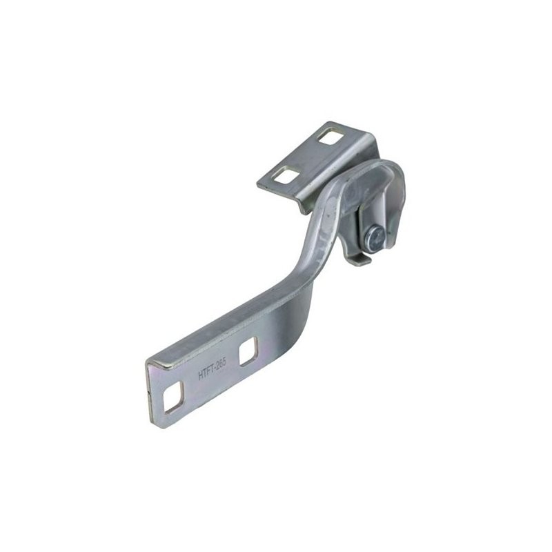 ZAWIAS MASKI Pour FIAT DUCATO 2006-, CITROEN JUMPER 2006- NTY