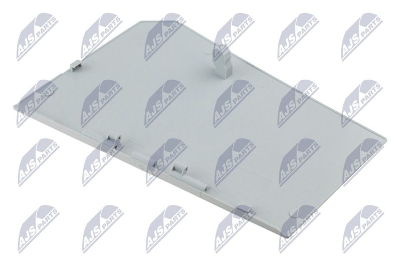 CHARNIRE TRAPPE ESSENCE Pour FIAT DUCATO 2014-, CITROEN JUMPER 2014- NTY