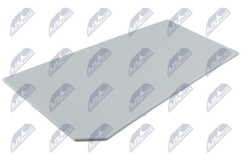 CHARNIRE TRAPPE ESSENCE Pour FIAT DUCATO 2014-, CITROEN JUMPER 2014- NTY