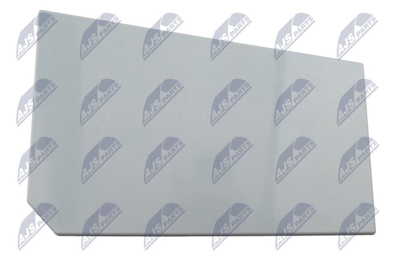 CHARNIRE TRAPPE ESSENCE Pour FIAT DUCATO 2014-, CITROEN JUMPER 2014- NTY