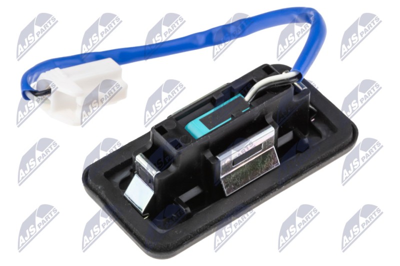POIGNEE DE HAYON EZC-KA-058 Pour KIA OPTIMA 2012- 81260-2G000 NTY