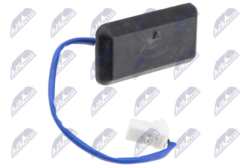 POIGNEE DE HAYON EZC-KA-058 Pour KIA OPTIMA 2012- 81260-2G000 NTY