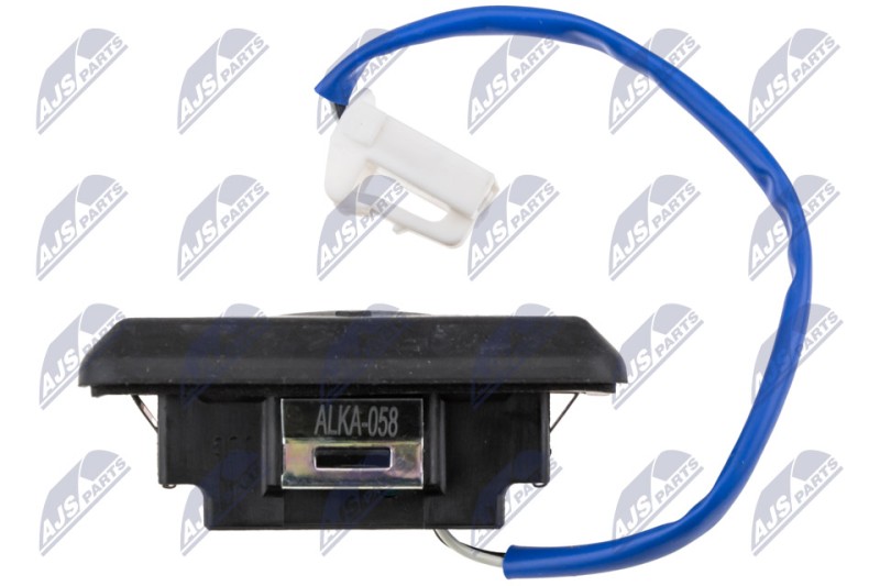 POIGNEE DE HAYON EZC-KA-058 Pour KIA OPTIMA 2012- 81260-2G000 NTY