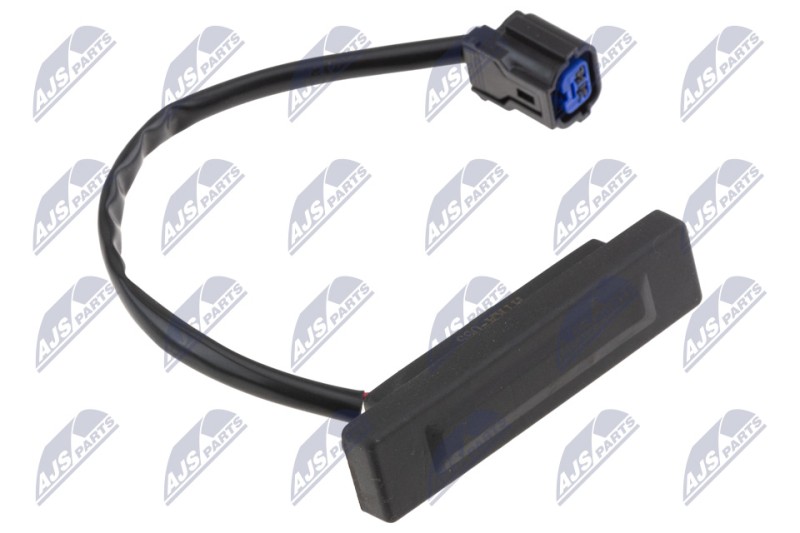 POIGNEE DE HAYON Pour KIA PICANTO 2017-, HYUNDAI KONA 2017- REAR NTY