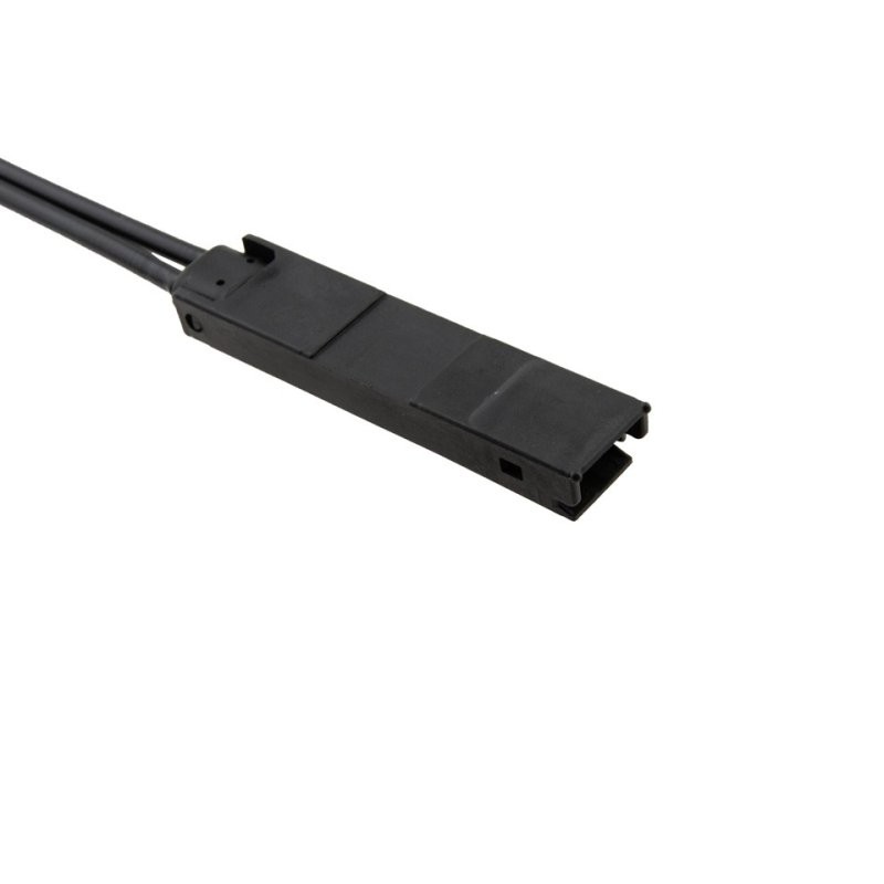 LINKA CIEGNO OTWIERANIA MASKI Pour MERCEDES C KLASA W204 2007-2014 NTY