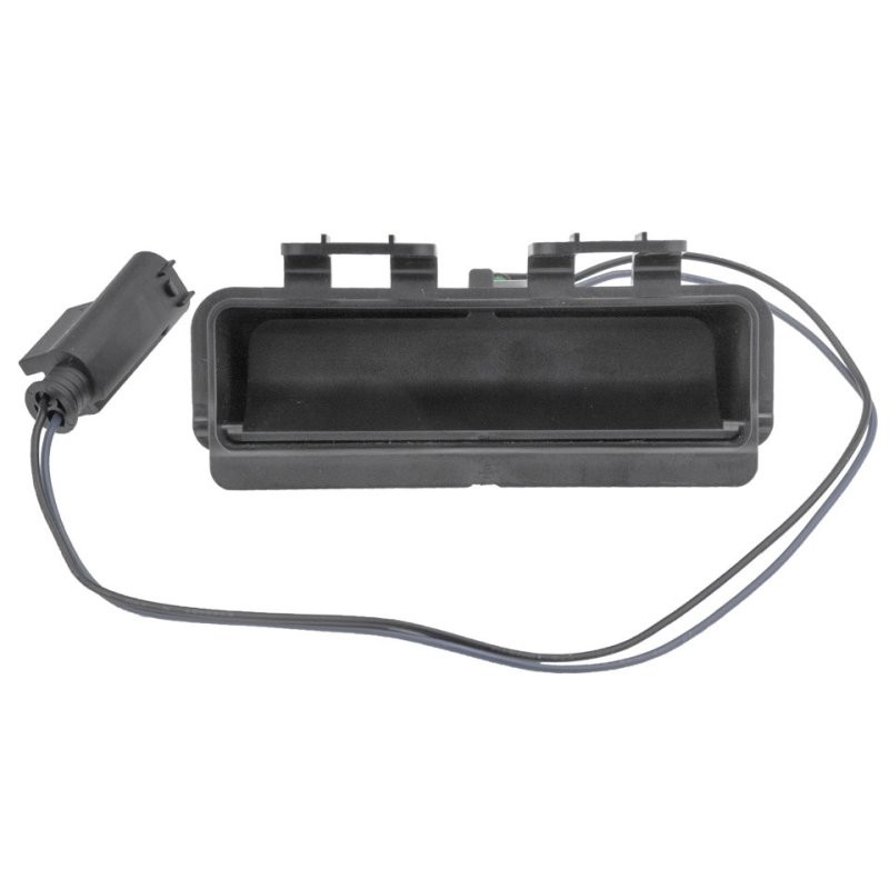 POIGNEE DE COFFRE EZC-ME-066 Pour SMART FORTWO 451 2009- NTY