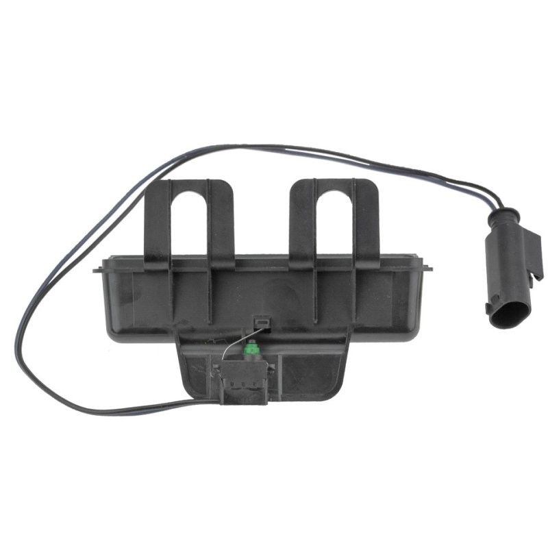 POIGNEE DE COFFRE EZC-ME-066 Pour SMART FORTWO 451 2009- NTY