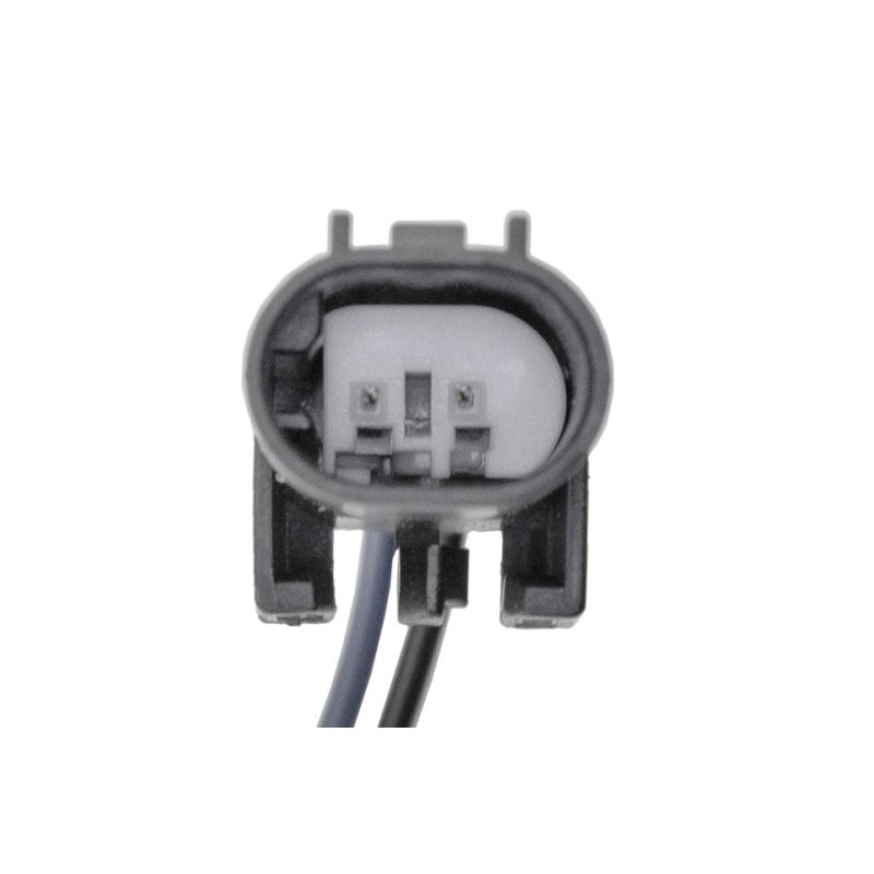 POIGNEE DE COFFRE EZC-ME-066 Pour SMART FORTWO 451 2009- NTY