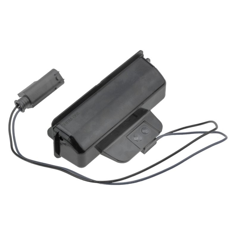 POIGNEE DE COFFRE EZC-ME-066 Pour SMART FORTWO 451 2009- NTY