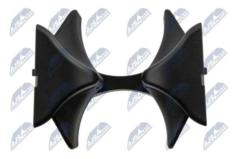 Cupholder NTY EZC-ME-083 OE Ref 2046802391 NTY