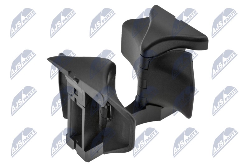 Cupholder NTY EZC-ME-083 OE Ref 2046802391 NTY
