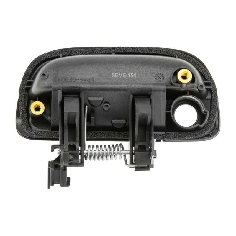 KLAMKA TYLNEJ KLAPY Pour MERCEDES VITO W639 2003-, VIANO W639 NTY