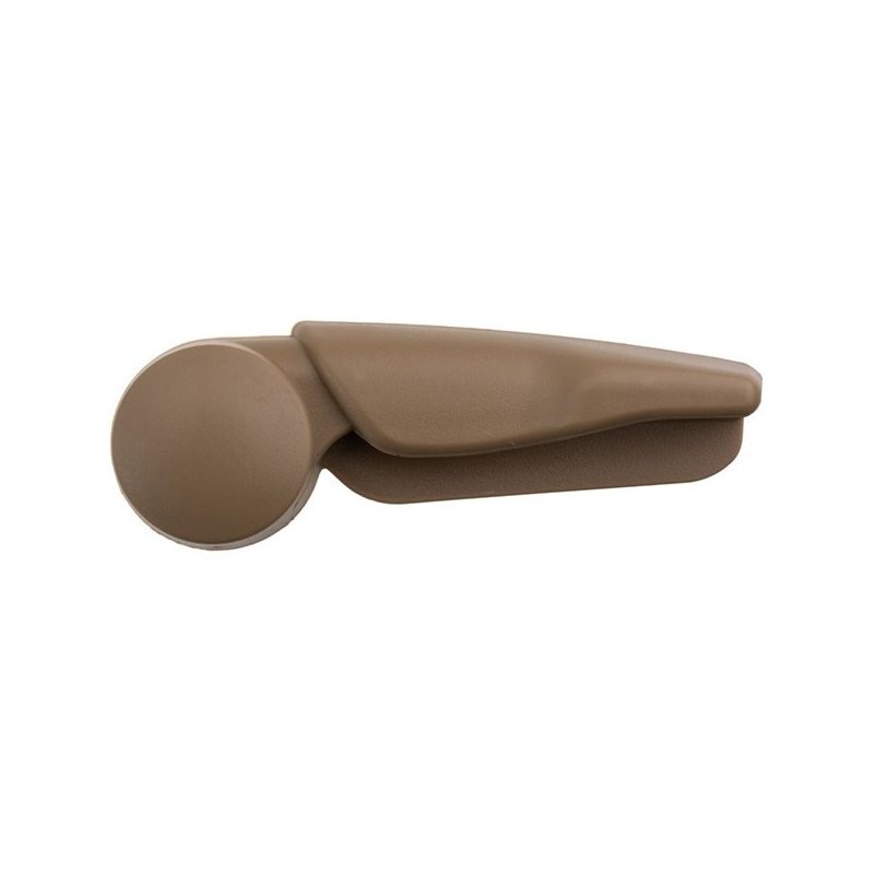 RĄCZKA SKLADANIA TYLNEJ KANAPY Pour MERCEDES GL KLASA X164 2006- NTY