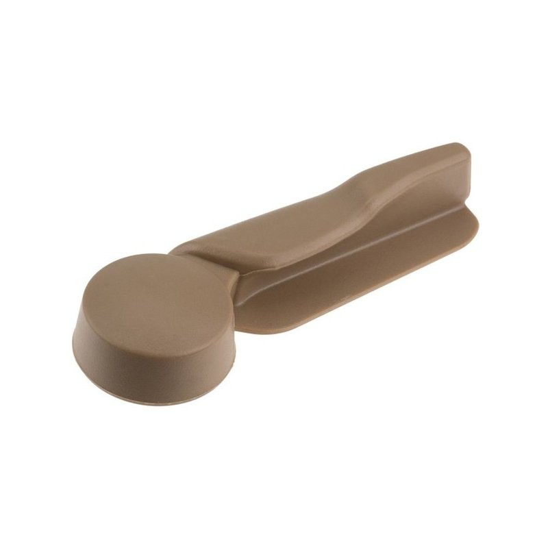 RĄCZKA SKLADANIA TYLNEJ KANAPY Pour MERCEDES GL KLASA X164 2006- NTY