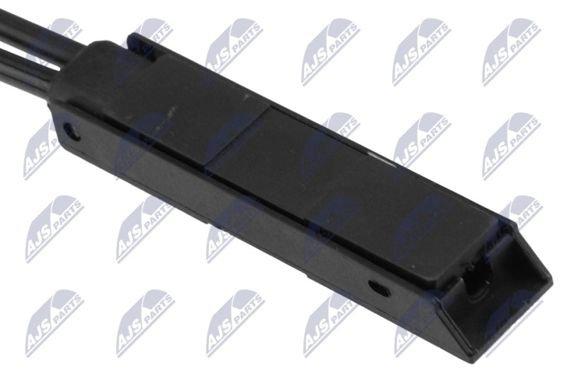 LINKA CIEGNO OTWIERANIA MASKI Pour MERCEDES KLASA C W203 2000- NTY