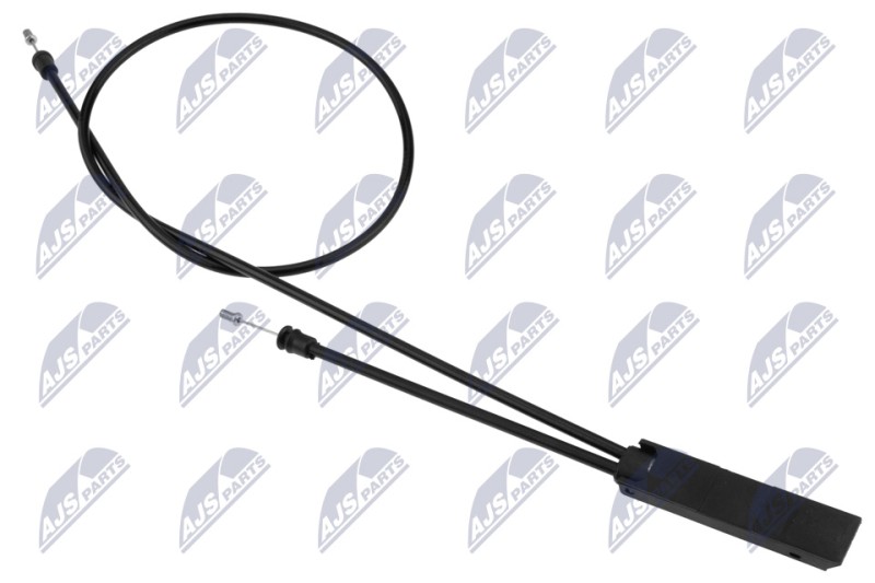 LINKA CIEGNO OTWIERANIA MASKI Pour MERCEDES KLASA C W203 2000- NTY