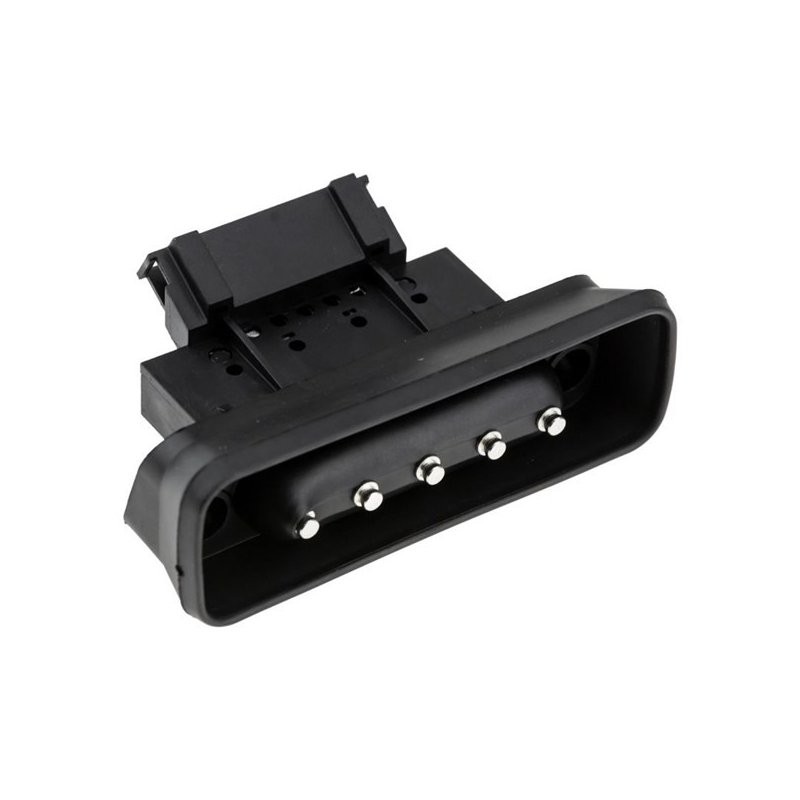 STYK DRZWI BOCZNYCH PRZESUWNYCH Pour MERCEDES VITO W639 2003- NTY