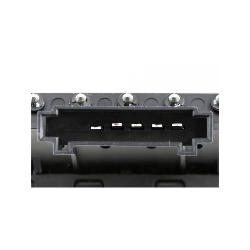 STYK DRZWI BOCZNYCH PRZESUWNYCH Pour MERCEDES VITO W639 2003- NTY