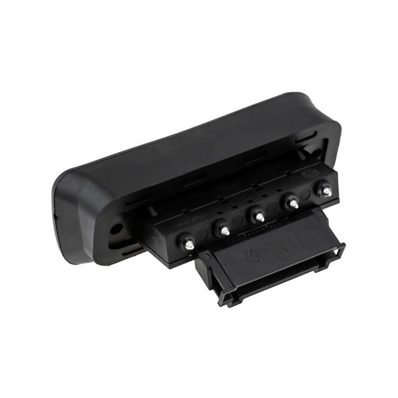 STYK DRZWI BOCZNYCH PRZESUWNYCH Pour MERCEDES VITO W639 2003- NTY