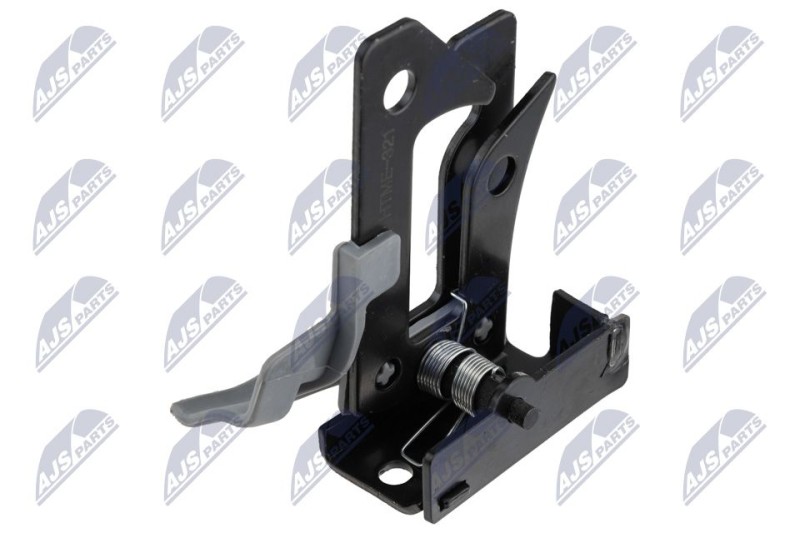 Bonnet Lock Safety Hook NTY EZC-ME-321 OE Ref A2188800064 NTY