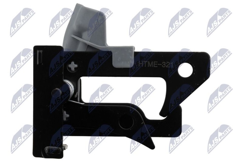 Bonnet Lock Safety Hook NTY EZC-ME-321 OE Ref A2188800064 NTY