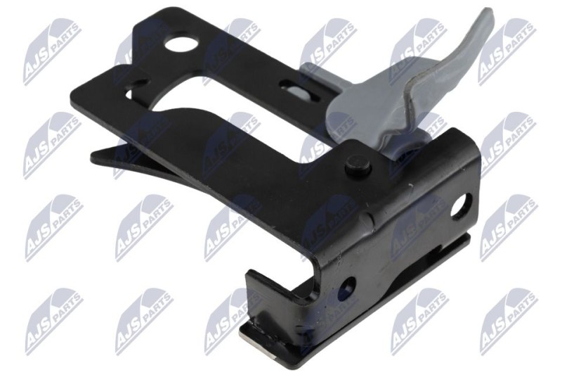 Bonnet Lock Safety Hook NTY EZC-ME-321 OE Ref A2188800064 NTY