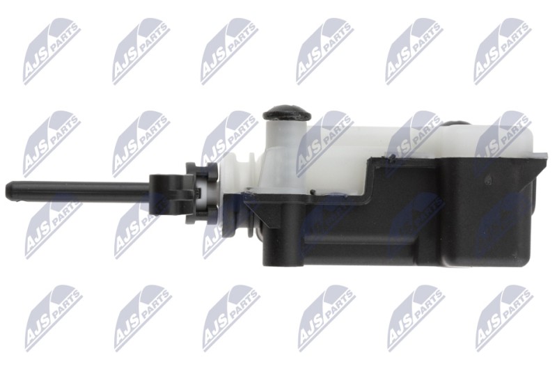 SILOWNIK KLAPKI WLEWU PALIWA Pour MERCEDES KLASA E W210 1995- NTY