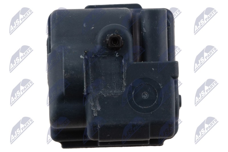 SILOWNIK KLAPKI WLEWU PALIWA Pour SMART FORTWO W451 2007- NTY