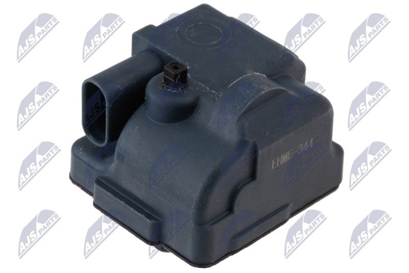 SILOWNIK KLAPKI WLEWU PALIWA Pour SMART FORTWO W451 2007- NTY