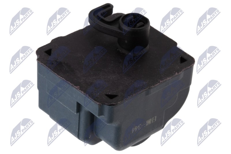 SILOWNIK KLAPKI WLEWU PALIWA Pour SMART FORTWO W451 2007- NTY