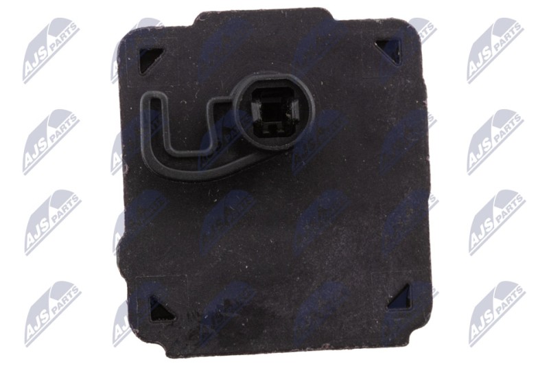 SILOWNIK KLAPKI WLEWU PALIWA Pour SMART FORTWO W451 2007- NTY