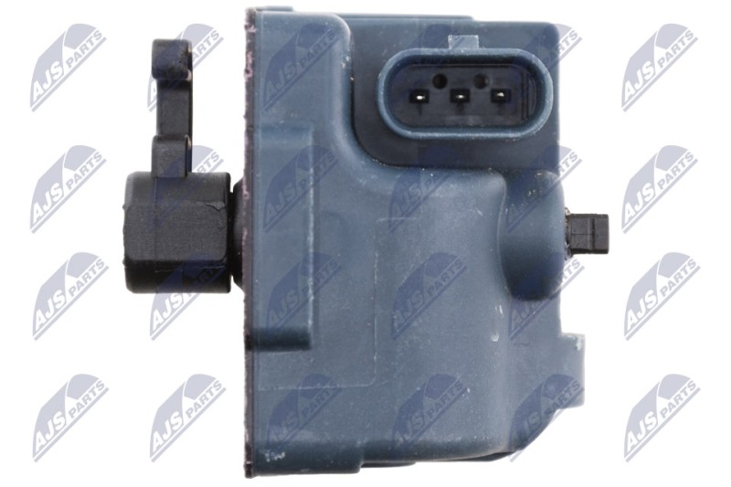 SILOWNIK KLAPKI WLEWU PALIWA Pour SMART FORTWO W451 2007- NTY